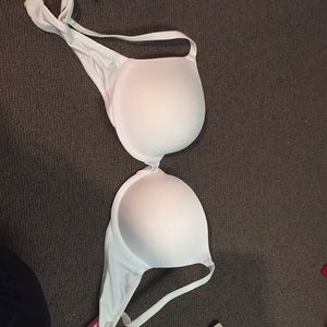 PUSH UP BRA FROM PINK!!